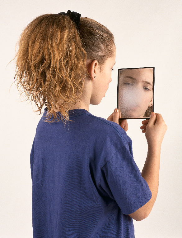 Silueta, noua obsesie a copiilor sub 10 ani