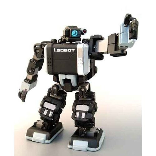 N-ai chef sa faci curat in casa? S-a inventat robotica menajera