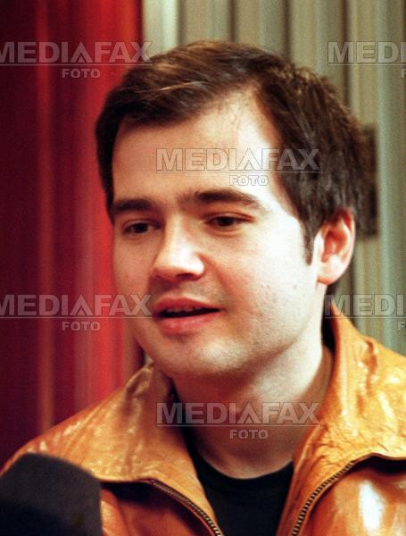 Laurentiu Duta si-a inceput cariera solo!