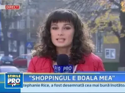Suferi de oniomanie? Intra aici sa vezi care sunt simtomele