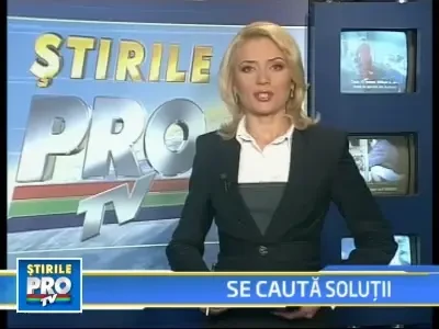 Se cauta o rezolvare pentru criza de la CET Iasi