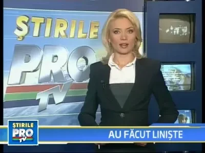 Razii de amploare in discotecile si barurile din Iasi!