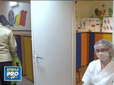 Medicii timisoreni avertizeaza: copiii trebuie tratati de viroze acasa!