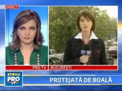 Incepe vaccinarea gratuita in scoli, impotriva cancerului de col uterin