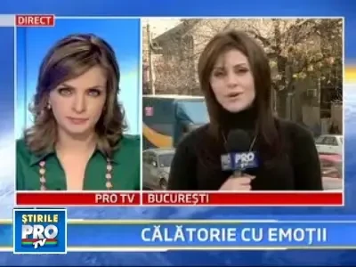 Zbor ratat din cauza unor pasari ghinioniste!