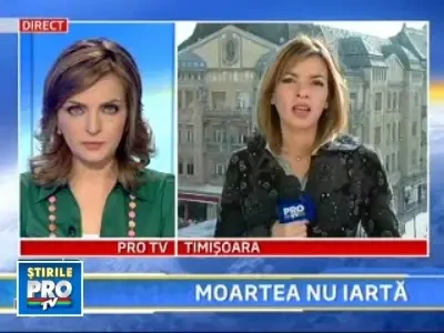 Accident fatal pentru un preot timisorean