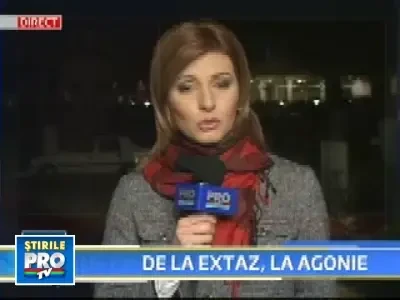 Trei nunti, acelasi dar: toxiinfectia alimentara