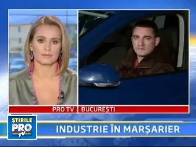 Recesiunea face victime in industria auto romaneasca