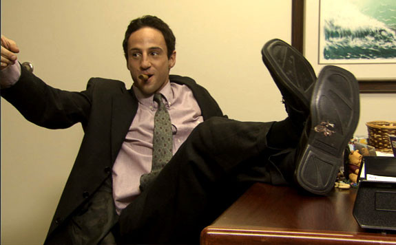 Un actor a folosit gloante cu mercur ca sa ucida un politist