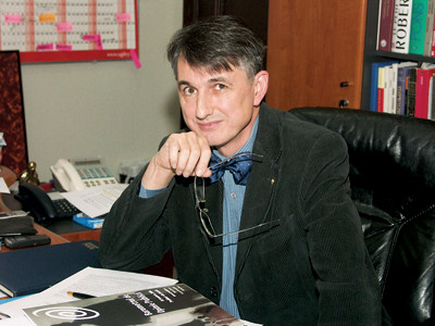 Bugetul ICR vazut prin lentila lui Patapievici: o sabotare nerusinata