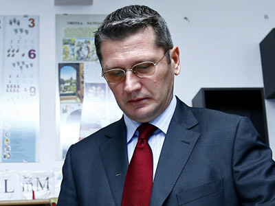 De ziua lui, Liviu Negoita isi doreste inca un mandat la Primaria Sectorului 3