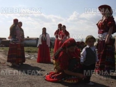 Franta: peste 140 de romi au fost evacuati din orasul Lille