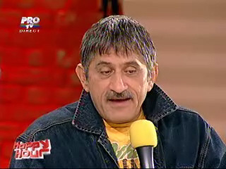 Jean Paler nu mai vrea moldovence!