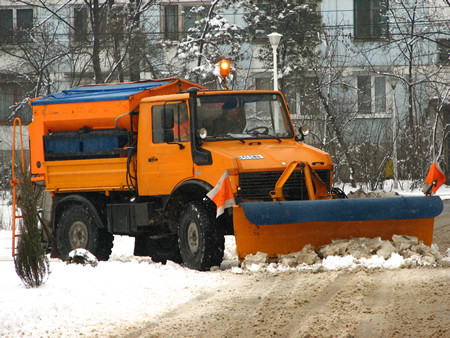 Zapada a facut din nou probleme soferilor care au trecut prin pasul Tihuta