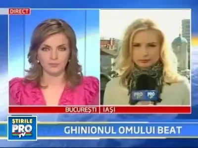 Botosani: seful Serviciului de Investigare a Fraudelor, prins beat la volan