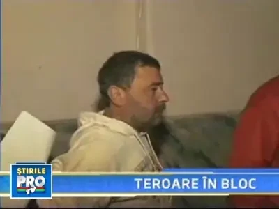 Panica la Timisoara! Un barbat a amenintat ca arunca blocul in aer