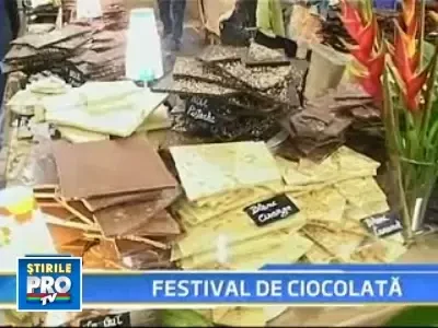 Domnite in ciocolata! Ai vrea sa le gusti?