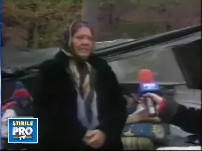 Ca la noi la nimeni! Cand n-au, cer. Cand li se da, se plang!