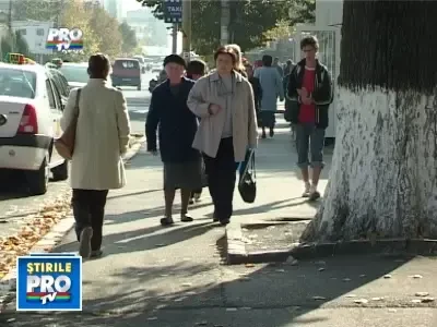 Peste 2.000 de hunedoreni au cazut victime virozelor si pneumoniilor!