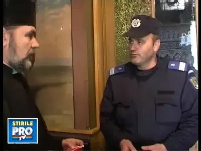 Jandarmii braileni, la vanatoare de cersetori