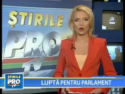 114 candidati vor lupta, la Iasi, pentru un loc in Parlament!