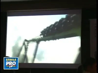 Au vazut America si au venit sa se laude la un festival de scurt metraje