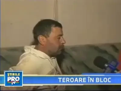 Panica la Timisoara! Un barbat a amenintat ca arunca un bloc in aer