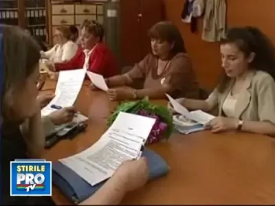 Sindicalistii ameninta: Vom paraliza Romania!