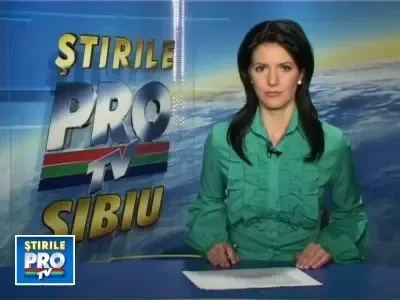 Moastele Sfantului Gheorghe vor ajunge la Sibiu