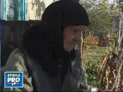 In Romania, serviciul de asistenta sociala este la pamant