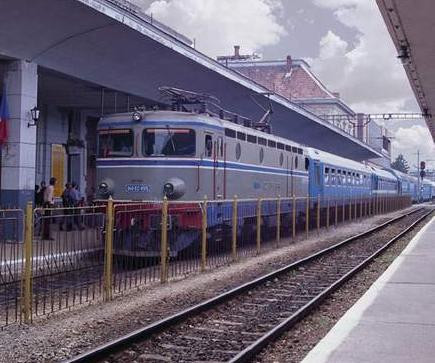Liber la furt, pe calea ferata! Statul desfiinteaza sute de gari