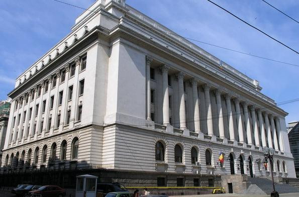 Rezervele valutare ale BNR scad in august la 30,95 mld. euro, dupa plata primei rate catre FMI