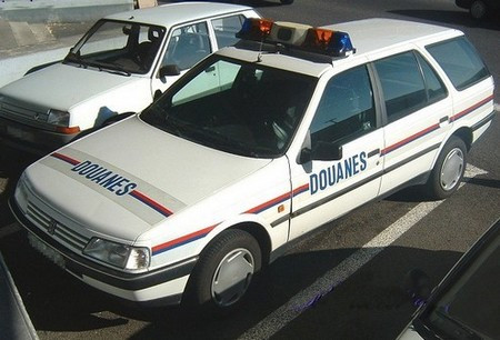 "Record" negativ in Franta la expulzari