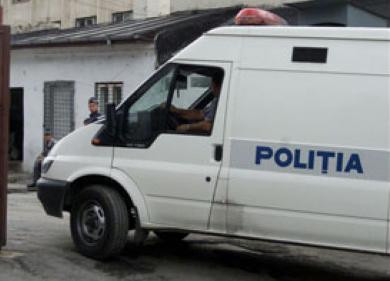 Barbat gasit mort in apartamentul sau din Timisoara