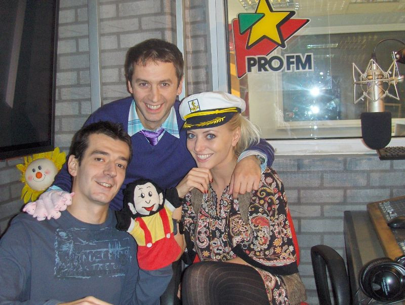 Delia Matache vrea un barbat care sa o domine!