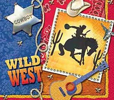 Vestul salbatic s-a mutat aseara pe scena Casei de Cultura din Deva