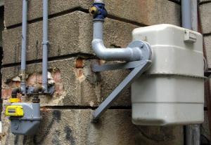 Panica in Satu Mare! Pericol de explozie in doua hypermarketuri