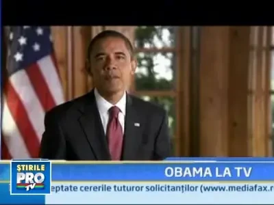 Un milion de dolari pentru Obama. Intra aici sa vezi pentru ce!