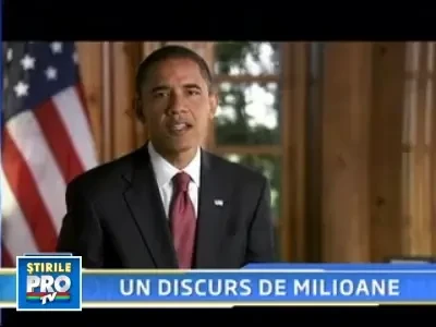 Un milion de dolari pentru Obama. Intra aici sa vezi pentru ce!