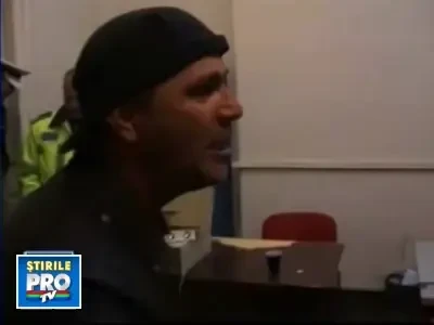 A disparut unul dintre suspectii din cazul inselaciunilor imobiliare