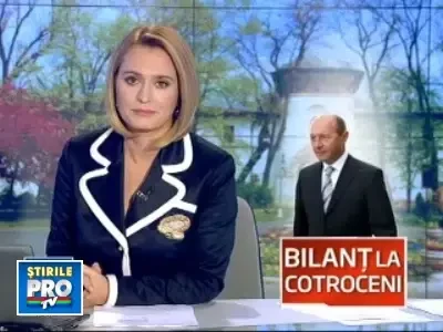 Basescu: "Educatia creeaza infrastructura umana a unei tari"