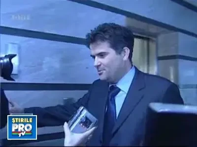 Procurorul Ciprian Nastasiu a demisionat din magistratura