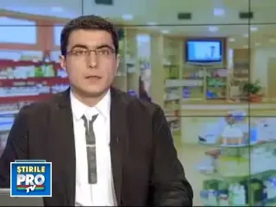 Distribuitorii de medicamente, pusi din nou la zid!