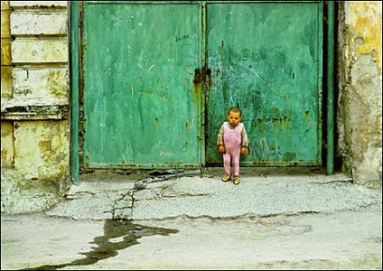 Semnal de alarma tras de politisti si asistentii de la Protectia Copilului