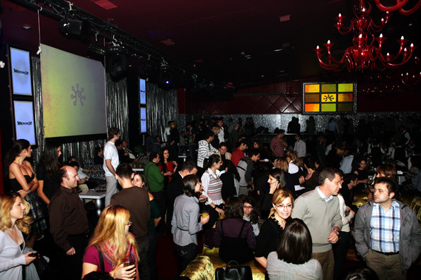 Internetics si-a desemnat castigatorii!