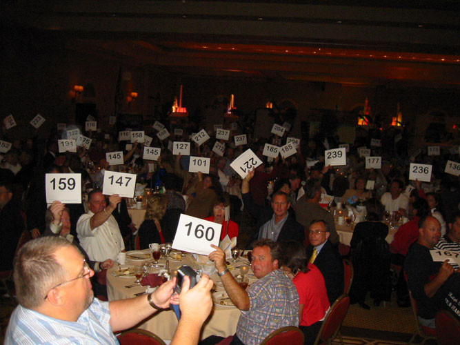 Recesiune sau nu, investiti in arta