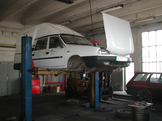 Nu se vor mai inmatricula masini in Capitala intre 7 si 10 noiembrie