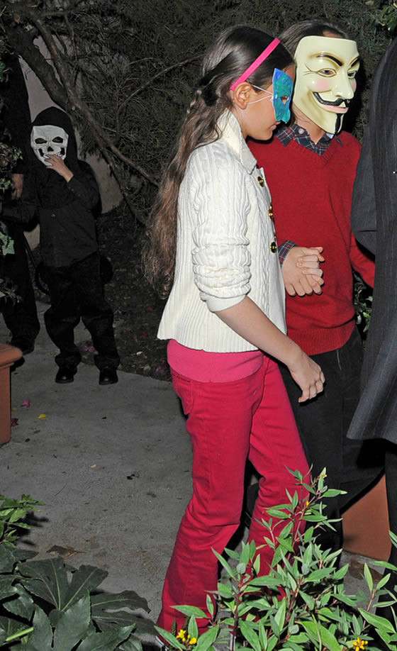 N-o sa ghiciti niciodata ai cui copii sunt acestia!