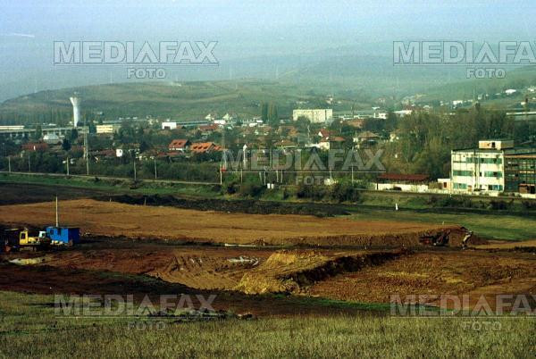 25 de milioane de euro pentru parcurile industriale din Prahova