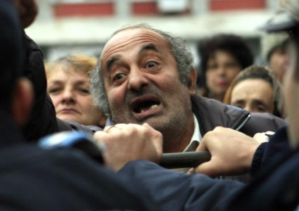 Negocieri fara rezultat. Pensionarii nu primesc niciun ban!